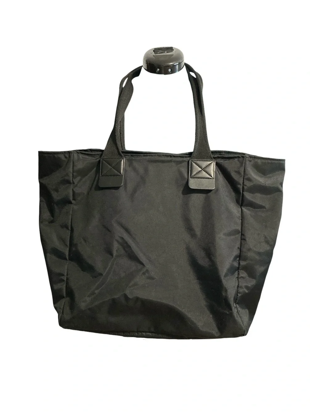 Marc Jacobs Biker Nylon Tote Bag